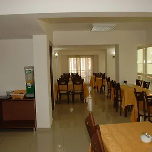 Otel Vizon